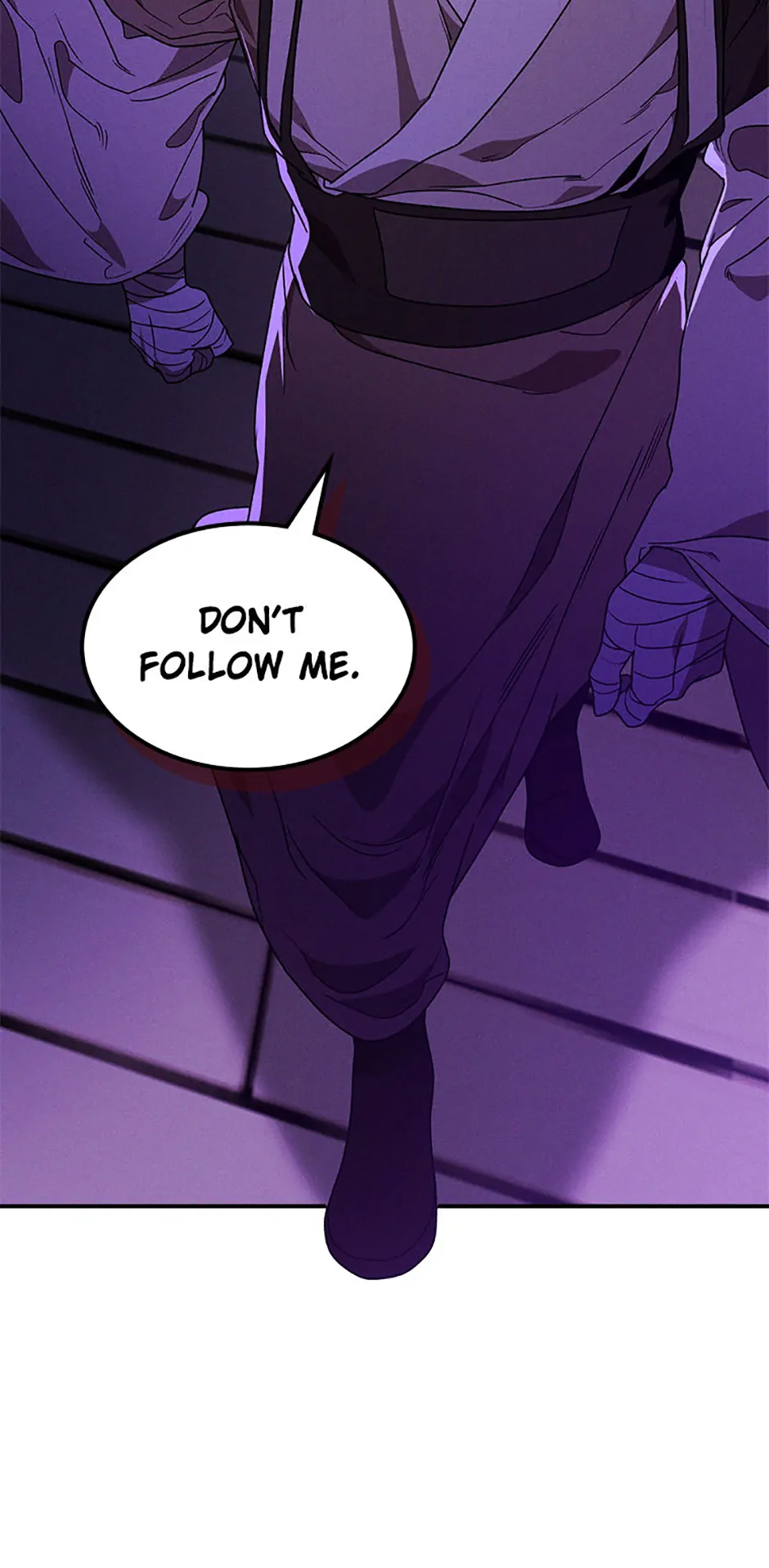 Yi Shen Dang Guan Chapter 92 21